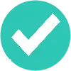 tick icon