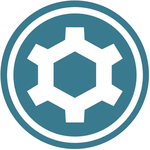 The Process Cog icon