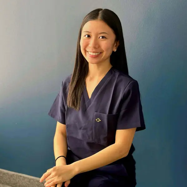 Picture of Esther - Patient Care Coordinator