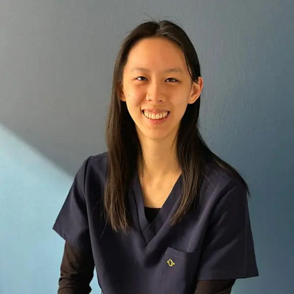 Picture of Kristy - Patient Care Coordinator